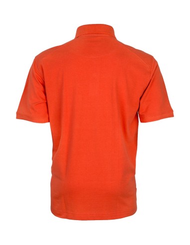 R-R312X-Apex Pocket Polo Shirt